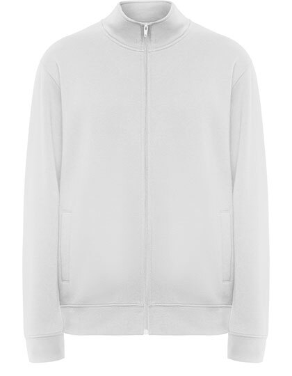 Roly CQ6439 Sweatjacket Ulan