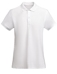 Roly Eco PO6618 Women´s Poloshirt Prince