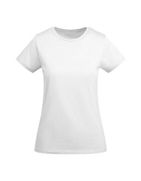 Roly Eco CA6699 Women´s T-Shirt Breda