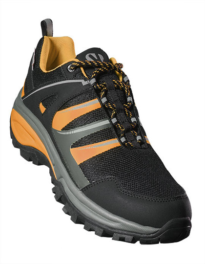 Roly Footwear ZS8335 Trekking Shoe Marc
