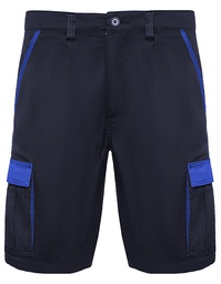 Roly Workwear BE8409 Shorts Tahoe