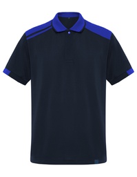 Roly Workwear PO8410 Poloshirt  Samurai