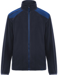 Roly Workwear CQ8412 Fleece Jacket Terrano
