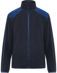 Roly Workwear CQ8412 Fleece Jacket Terrano