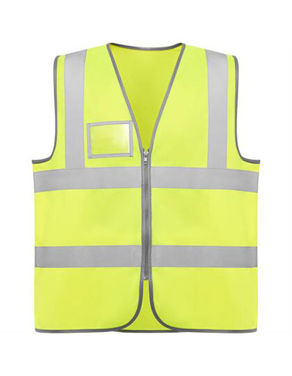 Roly Workwear CC9311 Vest Polux