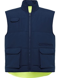 Roly Workwear HV9313 Vest Persei