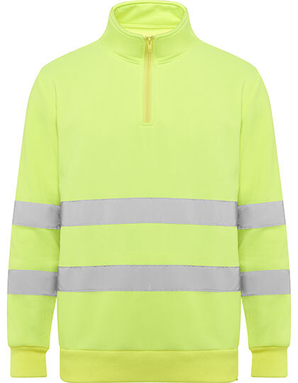 Roly Workwear HV9314 Sweatshirt Spica