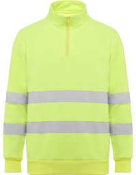 Roly Workwear HV9314 Sweatshirt Spica