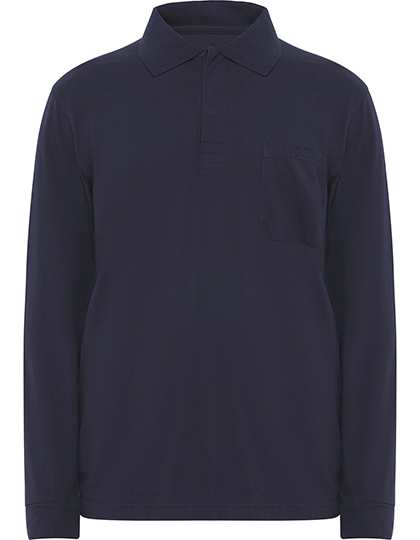 Roly Workwear FR9402 Polo Shirt Santana