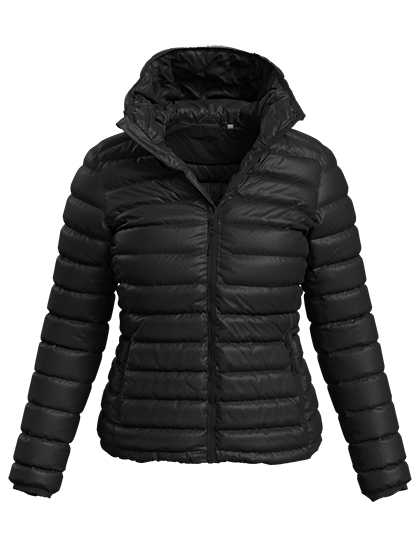 Stedman® ST5520 Lux Padded Jacket Women