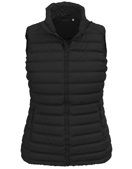 Stedman® ST5530 Lux Padded Vest Women