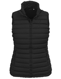 Stedman® ST5530 Lux Padded Vest Women