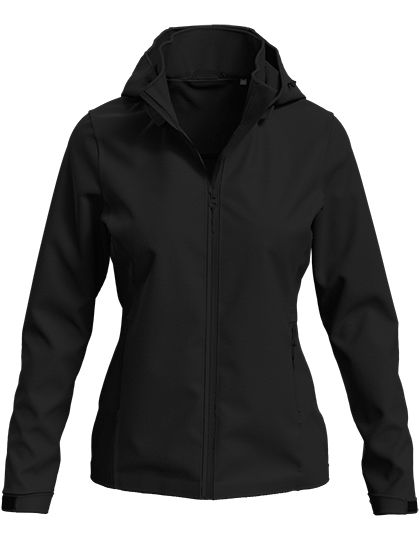 Stedman® ST5540 Lux Softshell Jacket Women