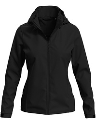 Stedman® ST5540 Lux Softshell Jacket Women