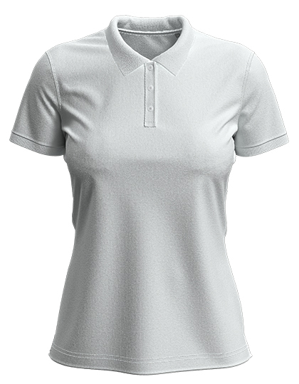 Stedman® ST9740 Stretch Polo