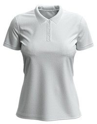 Stedman® ST9740 Stretch Polo