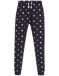 SF Men SF086 Unisex Cuffed Lounge Pants