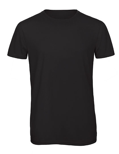 B&amp;C BE INSPIRED TM055 Men´s Triblend T-Shirt