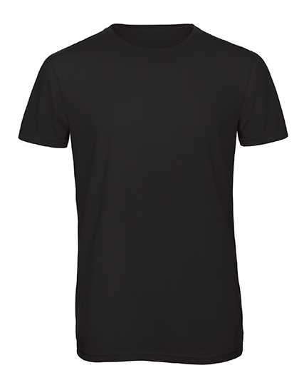 B&amp;C TM055 Men´s Triblend T-Shirt