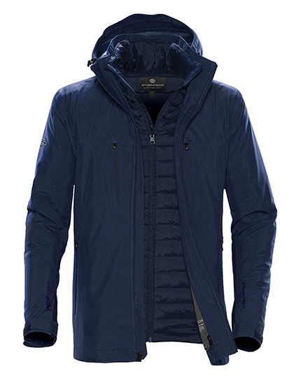 Stormtech XB-4 Men´s Matrix System Jacket | PromotionMax
