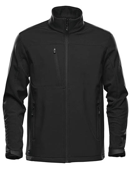 Stormtech BHS-3 Men´s Cascades Softshell Jacket
