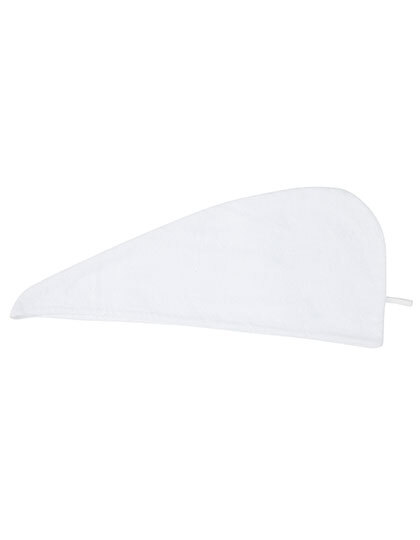 Towel City TC933 Hair Wrap