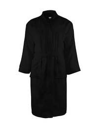 The One Towelling® T1-B Classic Bathrobe