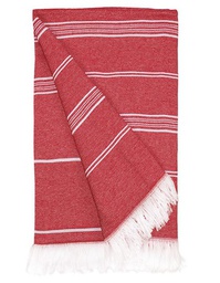 The One Towelling® T1-RHAM Recycled Hamam Towel
