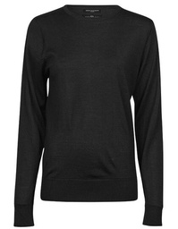 Tee Jays 6006 Women´s Crew Neck Sweater