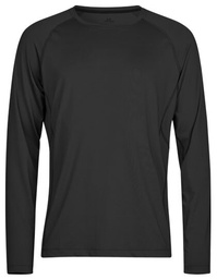 Tee Jays 7022 Long Sleeve CoolDry Tee