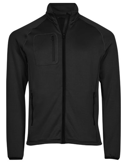 Tee Jays 9100 Stretch Fleece Jacket