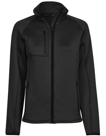 Tee Jays 9101 Women´s Stretch Fleece Jacket