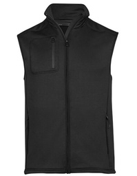 Tee Jays 9104 Stretch Fleece Bodywarmer