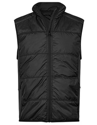 Tee Jays 9114 Hybrid-Stretch Bodywarmer