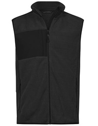 Tee Jays 9122 Mountain Fleece Bodywarmer