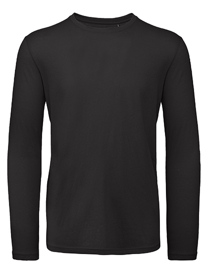 B&amp;C BE INSPIRED TM070 Inspire Long Sleeve T /Men_°