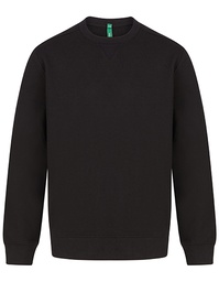 Henbury H840 Unisex Sustainable Sweatshirt