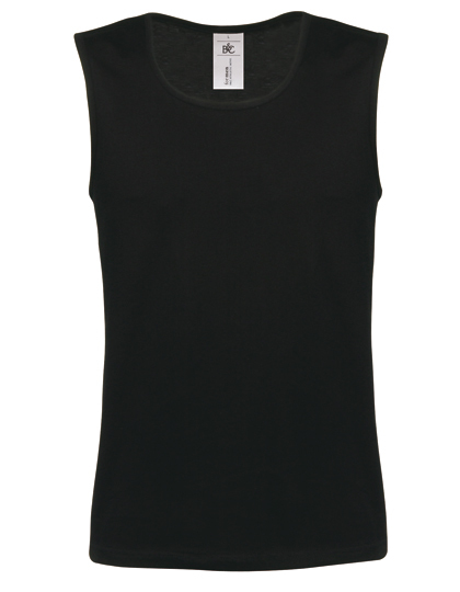 B&amp;C BE INSPIRED TM200 Vest Athletic Move