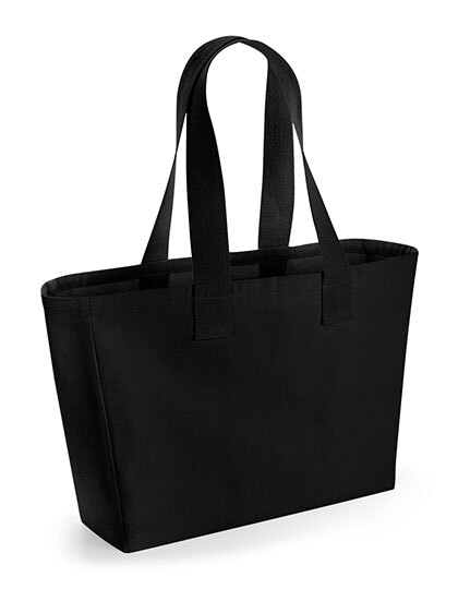 Westford Mill W610 Everyday Canvas Bag