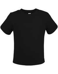 Link Kids Wear 13002-1120 Organic Baby T-Shirt Short Sleeve Noah 01