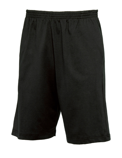 B&amp;C BE INSPIRED TM202 Shorts Move