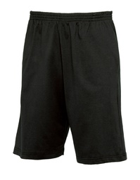 B&C BE INSPIRED TM202 Shorts Move
