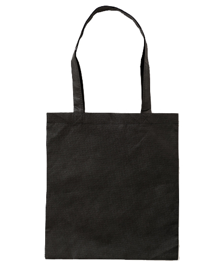 Printwear PP Shopper Bag Long Handles