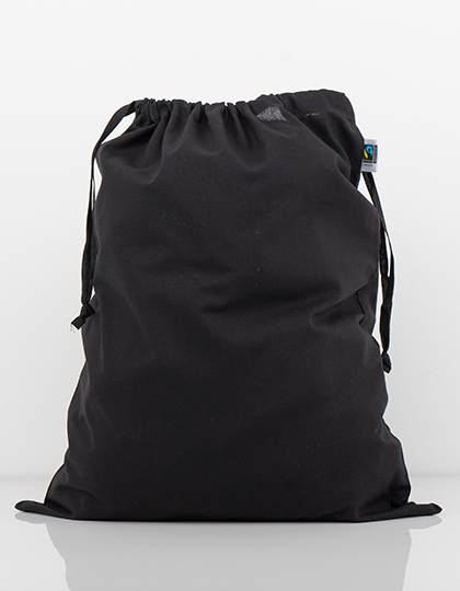 Printwear Large Fairtrade Cotton Stuff Bag