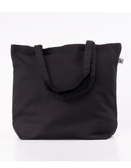 Printwear Fairtrade Cotton Canvas Bag