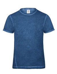 B&C TMD70 Men´s T-Shirt DNM Plug In