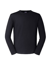 Russell R-180L-0 Classic T - Long Sleeve