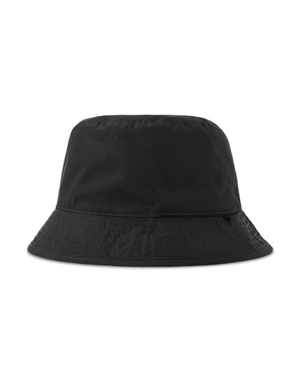 Atlantis Headwear BUPS Bucket Pocket-S