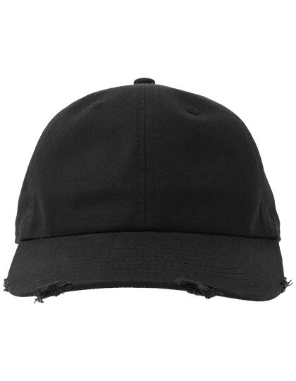 Atlantis Headwear DHDS Dad Hat Destroyed-S