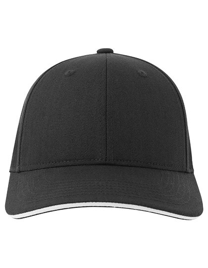 Atlantis Headwear LISS Liberty Sandwich-S Cap